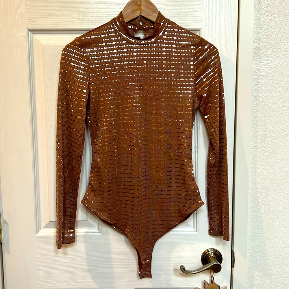 Bodysuit